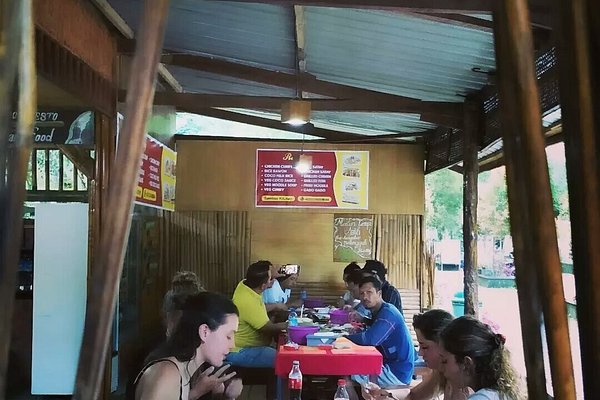 resto benang kelambu