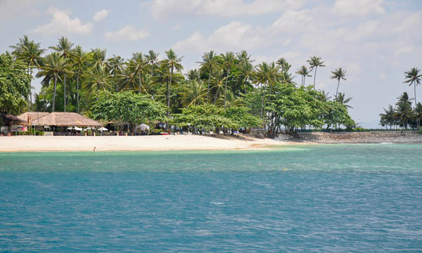 Tour Gili Trawangan