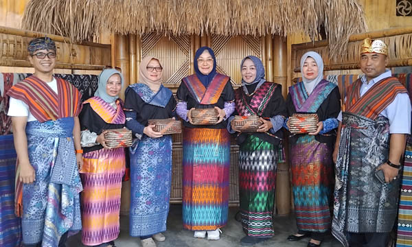 Sasak Tour: Tour Lombok 1 Hari